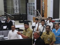Bobby Nasution Desak PLN Beri Kompensasi Dampak Pemadaman Bergilir