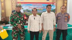 Sebanyak 66 Warga Terima BLT Dana Desa Dramaga Tahap II Tahun Anggaran 2026
