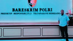 Advokat Farhan Tempuh Jalur Hukum, Laporkan Dugaan Pemerasan dan Intimidasi ke Bareskrim Polri
