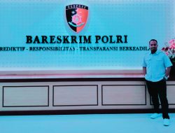 Advokat Farhan Tempuh Jalur Hukum, Laporkan Dugaan Pemerasan dan Intimidasi ke Bareskrim Polri