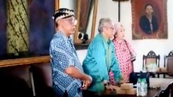 Kirab Pusaka 1 Suro Dua Kubu Keraton Solo Berpotensi Digelar Bersamaan, Menunggu Hasil Mediasi Pemkot