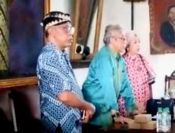 Kirab Pusaka 1 Suro Dua Kubu Keraton Solo Berpotensi Digelar Bersamaan, Menunggu Hasil Mediasi Pemkot