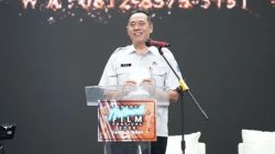 Sekko Jakarta Timur Buka Workshop Jakarta Milenial Film Festival 2026, Dorong Lahirnya Sineas Muda