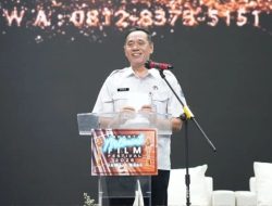 Sekko Jakarta Timur Buka Workshop Jakarta Milenial Film Festival 2026, Dorong Lahirnya Sineas Muda