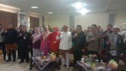Gebyar PKBM di Kecamatan Bogor Barat Berlangsung Sukses Jun 05, 2026