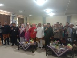 Gebyar PKBM di Kecamatan Bogor Barat Berlangsung Sukses Jun 05, 2026