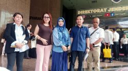 Kementerian Imipas Disomasi Terkait Dugaan Paspor Ganda Anak di Bawah Umur via Atensi Pejabat