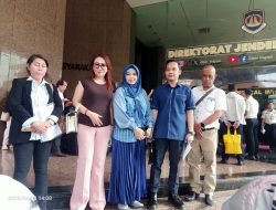 Kementerian Imipas Disomasi Terkait Dugaan Paspor Ganda Anak di Bawah Umur via Atensi Pejabat