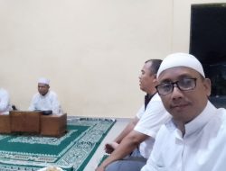 Majlis Ta’lim Kelapa Tiga Gelar Rutinan Pembacaan Maulidurrosul SAW di Mushola Ar-Rohmaan