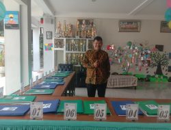 SMP Negeri 6 Layani SPMB Tahun Ajarahan 2026