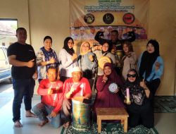 Santunan dan Tabligh Akbar Tinggal Menghitung Hari, JA’PERS Gelar Rapat Pemantapan