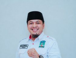 Sekjen PP KAMMI Ajak Publik Kedepankan Persatuan di Tengah Gejolak Geopolitik Dunia