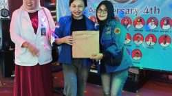 JA’PERS Raih Juara 3 di Anniversary Ke-4 Saung Chiko Taman Tanah Sareal Kota Bogor