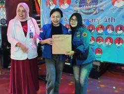 JA’PERS Raih Juara 3 di Anniversary Ke-4 Jannet Best Family Saung Chiko Taman Tanah Sareal Kota Bogor