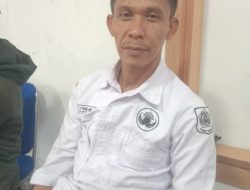 Bantuan Pangan Mengalir ke Desa karacak,2,279 Keluarga Terbantu Penuhi Kebutuhan Pokok