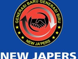 JA’PERS Generasi Biru Semakin di Depan, Tak Ada Matinya. Nama Besar Melambung Tinggi, Persaudaraan Abadi!