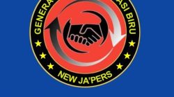 Nama Besar JA’PERS Sudah Tidak Diragukan Lagi, Generasi Biru 
