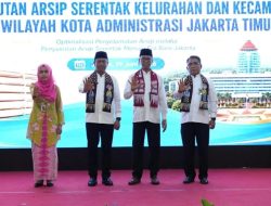 Sekko Jakarta Timur Gandeng Dunia Usaha Tekan Timbulan Sampah di Ciracas