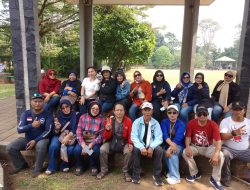 SAPARAKANCA dan JA’PERS Gelar Rapat Pembentukan Panitia Pelaksana Milad Ke-2 Sekaligus Kopdar