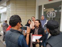 Orang Tua Korban Laporkan Dugaan Pencabulan Anak ke Polres Bogor, Serahkan Hasil Visum