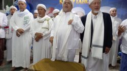 Milad Al Ihya Bogor Ke-50 Tahun Dihadiri Ribuan Masyarakat, Momentum Syiar Islam dan Persatuan Umat