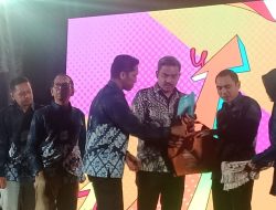 PWN 2026 Jadi Momentum Penguatan Ekosistem Wirausaha Nasional dan Estafet Kepemimpinan TDA