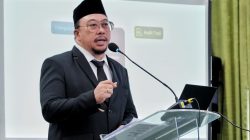 Norman Joesoef dan Diplomasi Para CEO