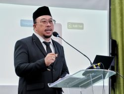 Norman Joesoef dan Diplomasi Para CEO