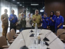 JA’PERS Audiensi dengan Sekda Kota Bogor, Perkuat Sinergi dan Solidaritas Sosial