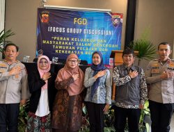 Polres Bogor libatkan semua eleman dalam pencegahan tawuran pelajar