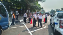 Pemkot Jakarta Timur Resmi Terapkan Parkir On Street di Jalan Mayjen Sutoyo