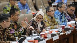 DPR Apresiasi Kinerja Telkom 2026, Dian Siswarini Berhasil Memperkuat Posisi Perusahaan Menghadapi Transformasi Industri Digital