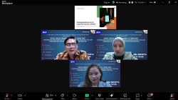 Kupas Tuntas Permenkum 49/2025, Webinar Nasional Bahas Strategi Kepatuhan Perseroan di Era Digital