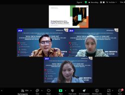 Kupas Tuntas Permenkum 49/2025, Webinar Nasional Bahas Strategi Kepatuhan Perseroan di Era Digital