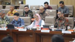 DPR Apresiasi Kinerja Telkom 2026, Dian Siswarini Berhasil Memperkuat Posisi Perusahaan Menghadapi Transformasi Industri Digital