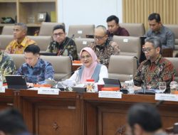 DPR Apresiasi Kinerja Telkom 2026, Dian Siswarini Berhasil Memperkuat Posisi Perusahaan Menghadapi Transformasi Industri Digital