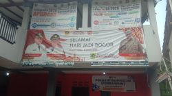 Penyaluran Bantuan Pangan di Desa kadumanggu Berlangsung Kondusif, Jumlah Penerima Meningkat