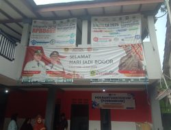 Penyaluran Bantuan Pangan di Desa kadumanggu Berlangsung Kondusif, Jumlah Penerima Meningkat
