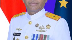 Brigjen Marinir Pardosi: Operasi MV Sinar Kudus Buktikan Indonesia Mampu Proyeksikan Kekuatan hingga Laut Arab