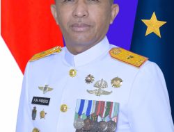 Brigjen Marinir Pardosi: Operasi MV Sinar Kudus Buktikan Indonesia Mampu Proyeksikan Kekuatan hingga Laut Arab