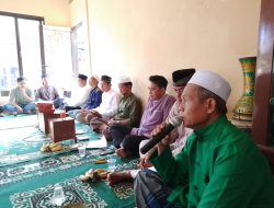 Warga Kampung Kelapa Tiga Kompak Gelar Santunan Anak Yatim, Wujud Nyata Semangat Berbagi