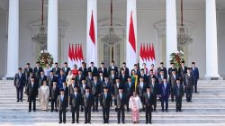 JP Latumahina: Evaluasi Kabinet, Dorong Pemerintahan Lebih Efisien