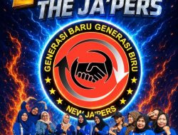 Road to 2nd Anniversary JA’PERS: Hitung Mundur Menuju Puncak Perayaan