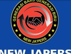JA’PERS Dari Namanya Saja Sudah Unggul, Jadi Simbol Persaudaraan yang Bersinar Terang