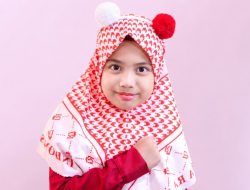 Amira Kim bersama Senada Digital Records Ceritakan Nusantara Lewat Nada