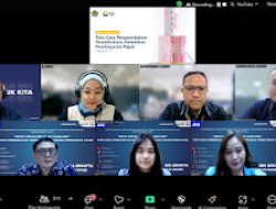 Ratusan Peserta Ikuti Webinar Kupas Tuntas PMK Nomor 28 Tahun 2026 tentang Restitusi Pajak Dipercepat