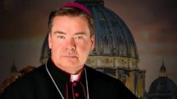 Vatikan Tunjuk Mgr Walter Erbi sebagai Nunsius Apostolik Baru untuk Indonesia