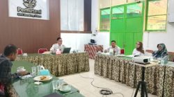 Perhutani KPH Bandung Utara Laksanakan Monitoring dan Evaluasi Kemitraan di Wilayah Manglayang Barat