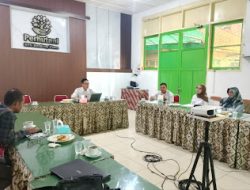 Perhutani KPH Bandung Utara Laksanakan Monitoring dan Evaluasi Kemitraan di Wilayah Manglayang Barat