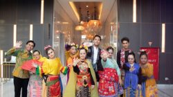 Menuju 5 Abad Jakarta Vertu Harmoni Jakarta Wujudkan Komitmen Inklusivitas Melalui Panggung Kreativitas Anak Istimewa